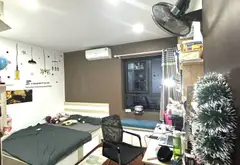 Căn hộ 2 ngủ hiện đại, sẵn sàng vào ở ngay... Bán căn hộ chung cư tại Hoàng Liệt, Hà Nội 07