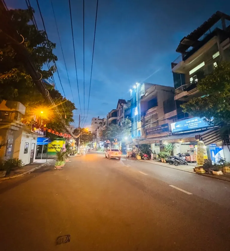 Nhà 4 tầng mặt tiền kinh doanh tại khu K300, diện tích 79.6m², giá tốt... Bán nhà mặt phố tại Bảy Hiền, Hồ Chí Minh 01