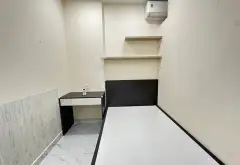 NHÀ NHỎ XINH DT 3m X 10m, 2 Tầng, 2pn, 2wc p. Tân hưng Q7... Bán nhà riêng tại Tân Hưng, Hồ Chí Minh 08