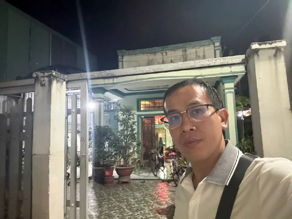 Nhà rộng 137m2, mặt tiền hơn 8m, giá chỉ 4.5 tỷ tại Lê Văn Lương... Bán nhà riêng tại Nhà Bè, Hồ Chí Minh 01
