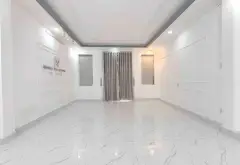 Nhà mặt phố siêu hiếm 4 tầng 77m² - Giá hấp dẫn chốt ngay... Bán nhà mặt phố tại Thông Tây Hội, Hồ Chí Minh 05