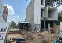 Đất Vàng Gần Quốc Lộ 1A và Chợ Bình Chánh, Tiềm Năng Phát Triển!... Bán đất tại Bình Chánh, Hồ Chí Minh 06