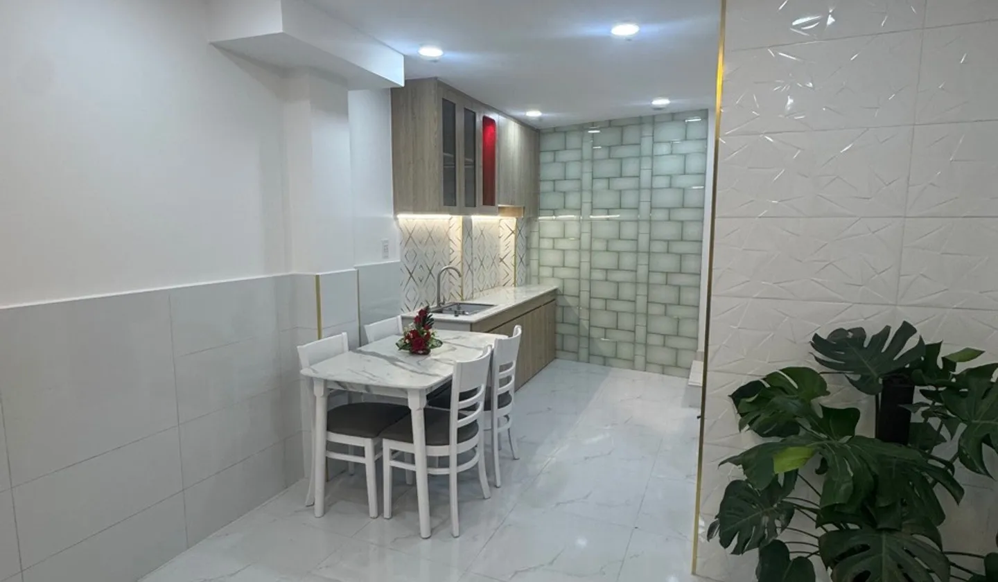 Bán nhà riêng 2 tầng 22m² tại Bình Trị Đông B, Bình Tân - sổ hồng chính chủ... Bán nhà riêng tại An Lạc, Hồ Chí Minh 01