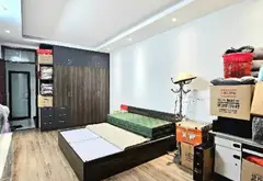 Nhà 5 Tầng Tân Mai Hoàng Mai, Vị Trí Đẹp, Giá Tốt Cực Hiếm... Bán nhà riêng tại Hoàng Mai, Hà Nội 01