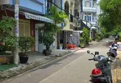 MẶT TIỀN KINH DOANH BÌNH PHÚ – 40M² – ĐƯỜNG 12M CÓ LỀ 2M – SỔ A4 KHÔNG LỘ GIỚI – NHỈNH 5 T.... Bán nhà mặt phố tại Bình Phú, Hồ Chí Minh 06