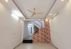 💖 Nhà 2 tầng đường THẠNH LỘC 16 phường THẠNH LỘC Q12, Dt 56m² Hẻm 4m 💰 3,9 Tỷ... Bán nhà riêng tại An Phú Đông, Hồ Chí Minh 07