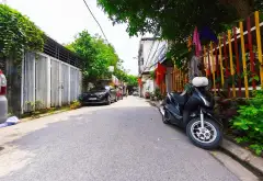 Biệt thự kinh doanh siêu lợi nhuận tại Hà Huy Tập... Bán nhà riêng tại Gia Lâm, Hà Nội 01