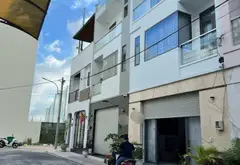 BÁN ĐẤT 50M2 FULL THỔ CƯ VÕ TRẦN CHÍ... Bán đất tại Tân Tạo, Hồ Chí Minh 20