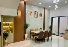nhà gần mặt tiền đường Lò Lu mặt phố 3 tầng gần vin, diện tích 80m2, giá 8,2 tỷ đồng... Bán nhà mặt phố tại Long Phước, Hồ Chí Minh 06