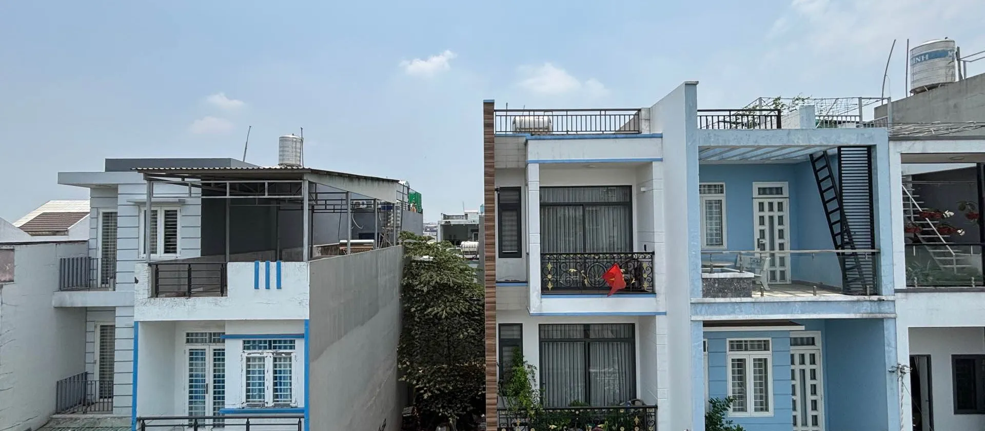 Bán nhà riêng 3 tầng tại phường Linh Xuân, diện tích 66,6m2 nhỉnh 6XT.ỷ... Bán nhà riêng tại Linh Xuân, Hồ Chí Minh 01