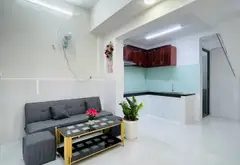 Bán nhà 4 Tầng, 4Pn, 1/ Phan Văn Trị, P11 Bình Thạnh, 5 tỷ 150 Tr bớt mạnh... Bán nhà riêng tại Bình Lợi Trung, Hồ Chí Minh 01