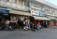 Căn hộ kiểu mới sang chảnh mặt tiền sầm uất... Bán căn hộ chung cư tại Chợ Lớn, Hồ Chí Minh 02