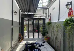 Nhà mặt phố gần Lê Thúc Hoạch, diện tích gần 100m2, giá dưới 10 tỷ... Bán nhà mặt phố tại Phú Thọ Hòa, Hồ Chí Minh 02