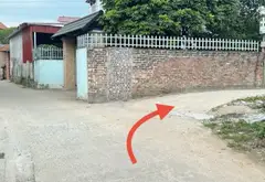 đất Bắc phú thổ cư 125.4m², giá 2.95 tỷ, mặt tiền 6m... Bán đất tại Đa Phúc, Hà Nội 02