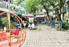 BÁN NHÀ PHỐ 8/3... Bán căn hộ chung cư tại Hai Bà Trưng, Hà Nội 09