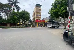Bán lô đất 56 m chính chủ xã Mê Linh
Hà Nội... Bán đất tại Mê Linh, Hà Nội 07