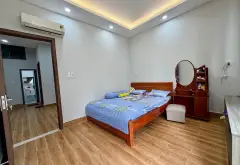 Nhà mới lung linh 4PN ngay trung tâm Tân Phú, giá tốt... Bán nhà riêng tại Phú Thọ Hòa, Hồ Chí Minh 13