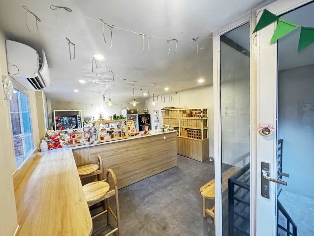 Nhà góc 2 mặt tiền Phú Nhuận giá sốc 10 tỷ... Bán nhà mặt phố tại Cầu Kiệu, Hồ Chí Minh 01