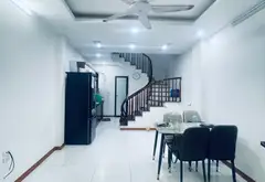 Bán nhà riêng lô góc tại Ngọc Trục, thiết kế 4 tầng, sổ vuông đẹp... Bán nhà riêng tại Đại Mỗ, Hà Nội 01