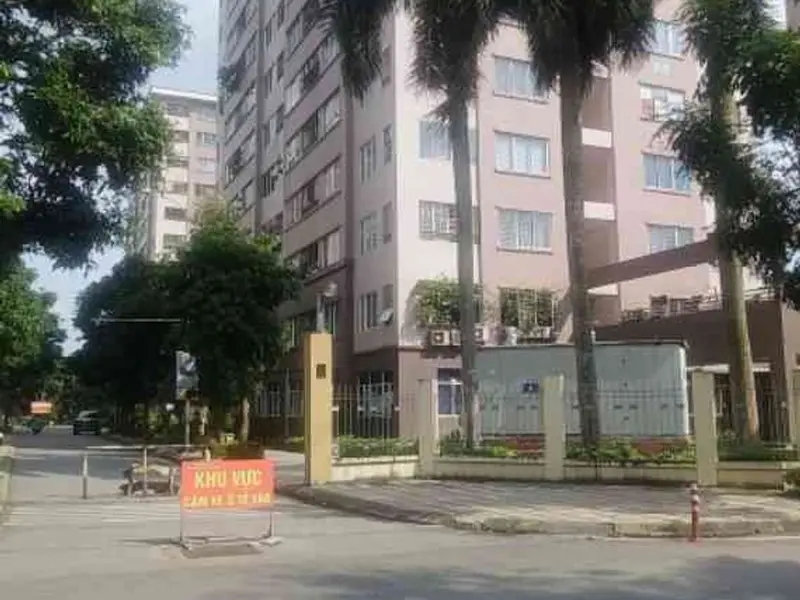 Bán căn hộ 2 phòng ngủ dưới 3 tỷ tại Gia Lâm... Bán căn hộ chung cư tại Gia Lâm, Hà Nội 01