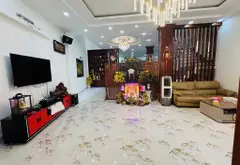 Biệt thự lô góc Tân Hòa Đông Q.6 - Giảm sâu Nhỉnh 10Tỷ... Bán owner_side tại Phú Lâm, Hồ Chí Minh 05