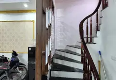 Bán nhà riêng 4 tầng tại phường Quang Trung, nhà mới xây, pháp lý đầy đủ... Bán nhà riêng tại Hà Đông, Hà Nội 05