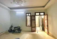 Bán nhà phố Tô Vĩnh Diện 48mx4tầng, thiết kế chắc chắn, sổ đỏ chính chủ... Bán nhà riêng tại Khương Đình, Hà Nội 02