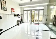 BÁN NHÀ LÊ VĂN QUỚI- BÌNH TRỊ ĐÔNG - BÌNH TÂN-NGANG 8 - 88M2 - 3 TẦNG - HẺM XE HƠI- CHỈ 6,7 TỶ... Bán nhà riêng tại Bình Trị Đông, Hồ Chí Minh 02