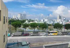 MẶT TIỀN ĐƯỜNG NGUYỄN BIỂU NGAY ĐẠI LỘ VÕ VĂN KIỆT TRUNG TÂM GIAO THƯƠNG... Bán nhà mặt phố tại Chợ Quán, Hồ Chí Minh 15