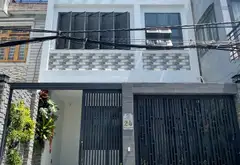Bán nhà mặt phố 3 tầng diện tích 92m² tại Quận 12 giá 7.8 tỷ... Bán nhà mặt phố tại Thới An, Hồ Chí Minh 01