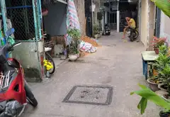 Nhà riêng 2 tầng 4PN 4WC hẻm Lũy Bán Bích, giá 4.65 tỷ... Bán nhà riêng tại Tân Phú, Hồ Chí Minh 06