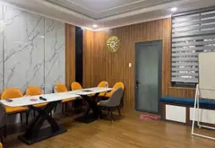 Nhà phố sang trọng bốn tầng thanh lịch tại phường Bình Tân... Bán nhà mặt phố tại Bình Tân, Hồ Chí Minh 15