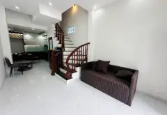 Bán nhà riêng mặt ngõ ô tô tại khu vực tiềm năng, 32m², 4 tầng, 6 phòng ngủ... Bán nhà riêng tại Hoài Đức, Hà Nội 12