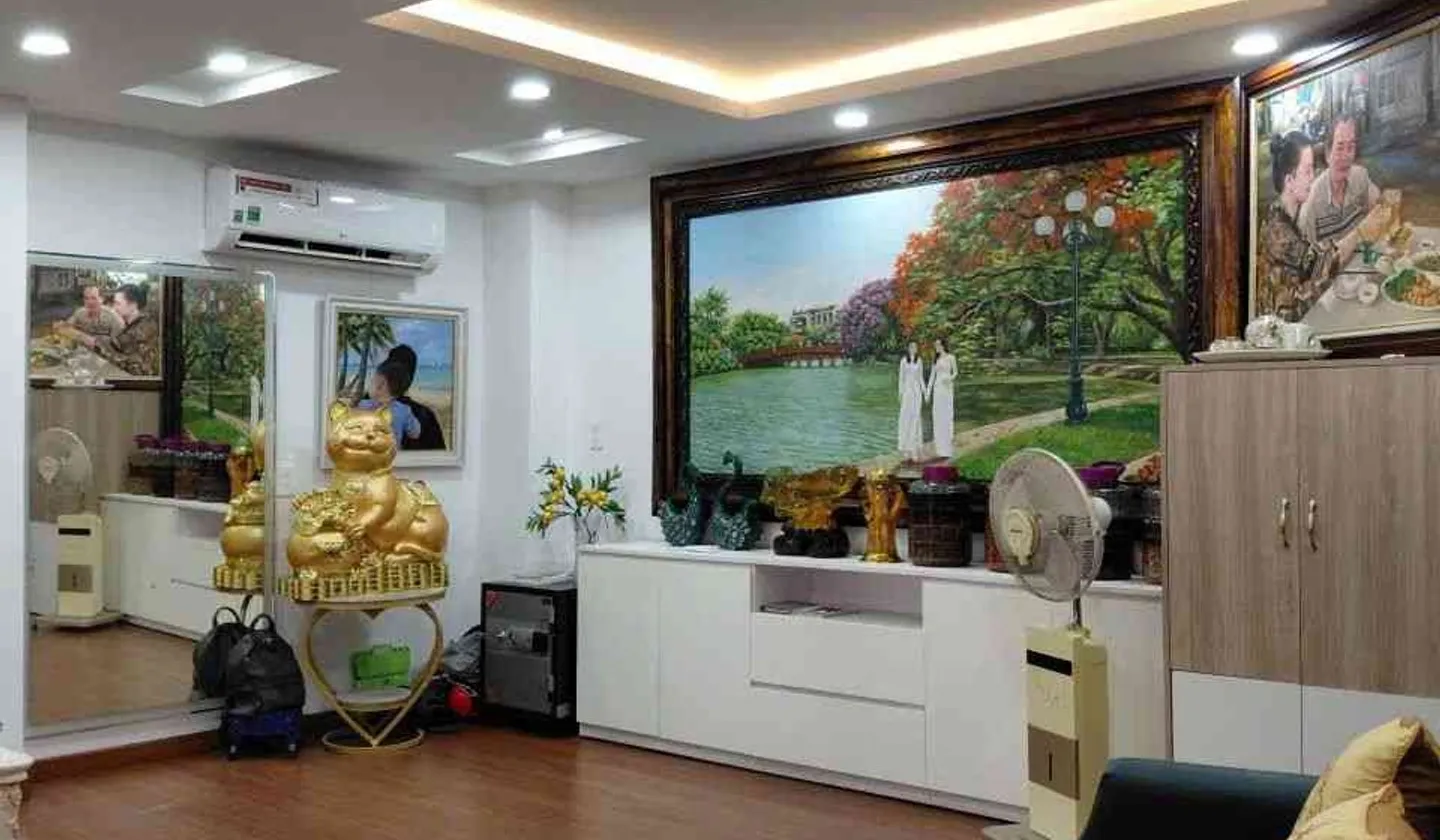 Bán nhà hẻm xe tải Đông Hồ 3 tầng, giá 6,4 tỷ, kinh doanh tốt... Bán nhà riêng tại Tân Hòa, Hồ Chí Minh 01