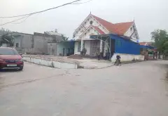 Lô đất mặt đường rộng rãi tại phường Lưu Kiếm, Hải Phòng... Bán đất tại Lưu Kiếm, Hải Phòng 04