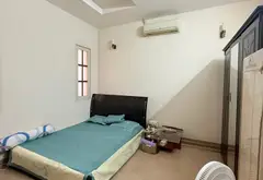 Bán Biệt thự ven sông nhà 2 tầng diện tích 191m2 đường TRẦN BÁ GIAO... Bán nhà riêng tại An Nhơn, Hồ Chí Minh 14