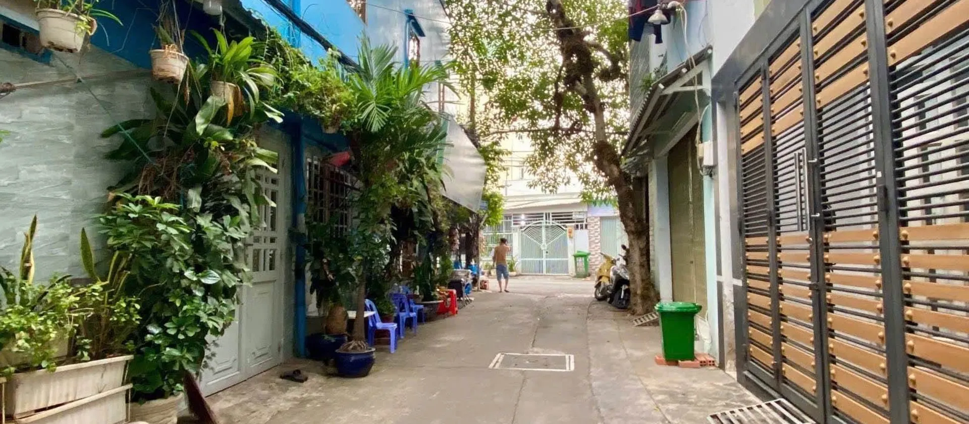 Bán nhà riêng 2 tầng 64m2 gần Aeon Tân Phú, giá 5.7 tỷ... Bán nhà riêng tại Tân Sơn Nhì, Hồ Chí Minh 01