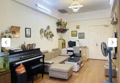 Căn hộ 2 phòng ngủ tại CT9 Định Công, diện tích 69m², giá 5.9 tỷ đồng... Bán căn hộ chung cư tại Phương Liệt, Hà Nội 03