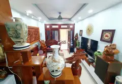 Nhà 5 tầng Xã Xuân Đỉnh, mặt ngõ thông, giá 18.5 tỷ... Bán nhà riêng tại Xuân Đỉnh, Hà Nội 05