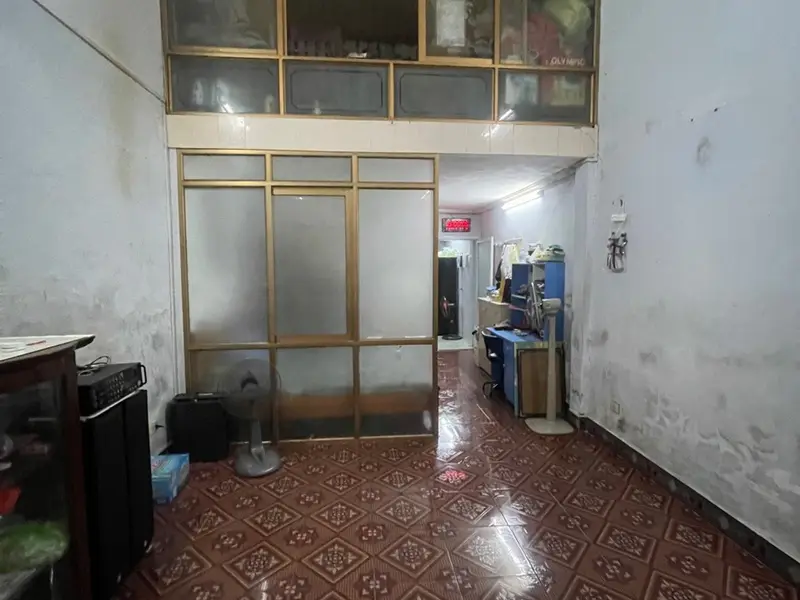 Bán Nhà Lam Sơn ,tươi xinh, đất vuông - Sống An Biên Hải Phòng... Bán nhà riêng tại An Biên, Hải Phòng 01
