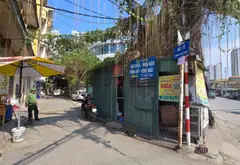 Nhà đẹp mặt ngõ ô tô, trung tâm Hai Bà Trưng giá tốt... Bán nhà riêng tại Vĩnh Tuy, Hà Nội 02