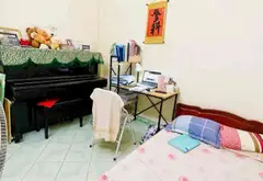 Nhà phố Kim Giang 4 tầng thiết kế tinh tế, vị trí đắc địa, mặt ngõ thông, ô tô chạy,tiện kinh doanh... Bán nhà riêng tại Thanh Liệt, Hà Nội 07