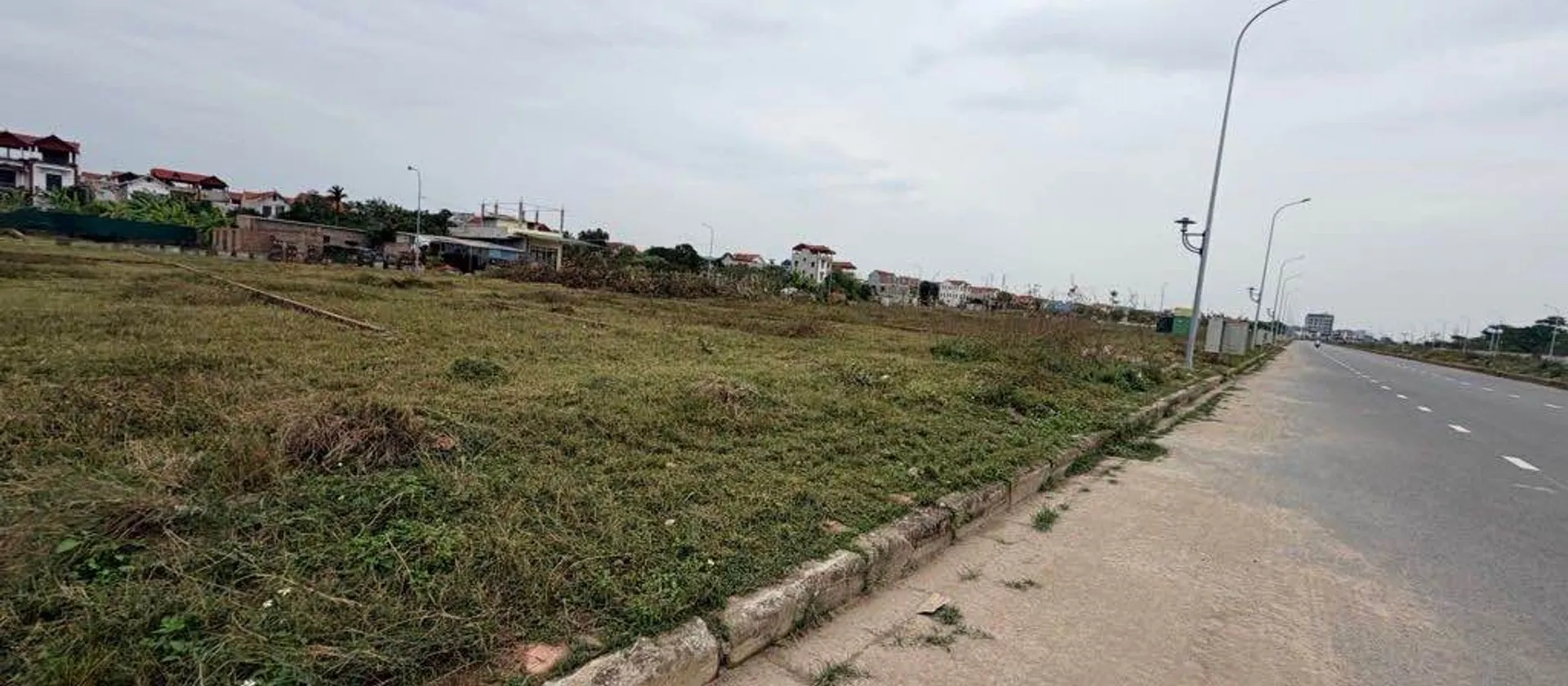 Đất đấu giá thôn Hương Đình Đoài xã Mai Đình Sóc Sơn – vị trí vàng cho nhà đầu tư... Bán đất tại Nội Bài, Hà Nội 01