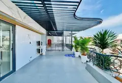 Nhà mới toanh có thang máy giữa Gò Vấp... Bán nhà riêng tại Gò Vấp, Hồ Chí Minh 09