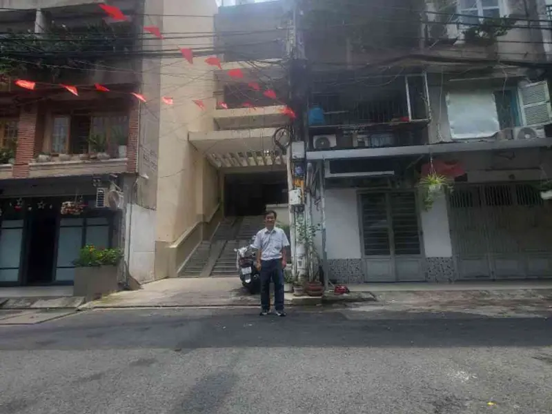 Bán căn hộ 2 phòng ngủ giá tốt tại Phường Bảy Hiền... Bán căn hộ chung cư tại Bảy Hiền, Hồ Chí Minh 01