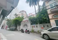 Bán nhà MP Hoa Bằng 314m2 MT 13m 5 tầng giá 125 tỷ. Lh 0868779497 nhận TT và BG tốt nhất... Bán nhà mặt phố tại Cầu Giấy, Hà Nội 06