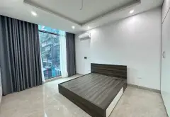 Bán nhà riêng Định Công Thượng mặt ngõ ô tô, gần phố, 2 thoáng, 55m2, 4 tầng, 4 phòng ngủ, 15.1 tỷ... Bán nhà riêng tại Định Công, Hà Nội 04