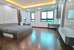 Bán nhà 7 tầng mặt ngõ thông tại quận Bắc Từ Liêm, Hà Nội... Bán nhà riêng tại Đông Ngạc, Hà Nội 08