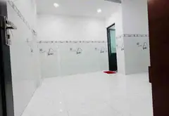 Bán nhà riêng 2 tầng 4 phòng ngủ tại Phường Chánh Hưng, Hồ Chí Minh, mặt tiền rộng 5.5m... Bán nhà riêng tại Chánh Hưng, Hồ Chí Minh 11