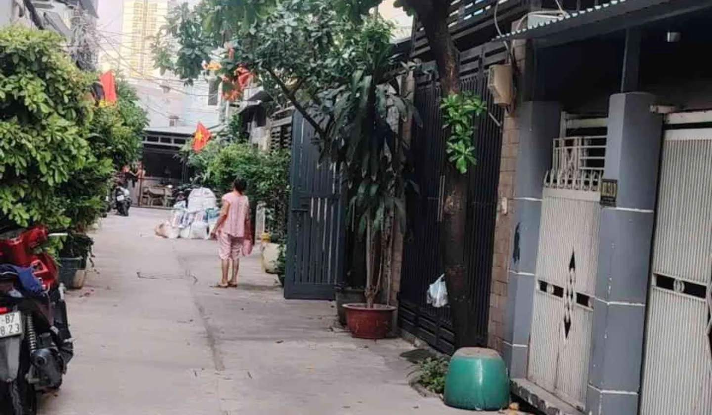 GIÁ MỚI 8,25 TỶ 🔥
🏡 SIÊU PHẨM QUẬN 7 – NHÀ 4 TẦNG, SẴN DÒNG TIỀN 16TR/THÁNG_ 5PN_ DT 60m2... Bán nhà riêng tại Phú Thuận, Hồ Chí Minh 01